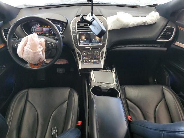 Lincoln MKX Reserve Image 9