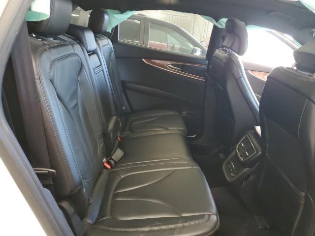 Lincoln MKX Reserve Image 5