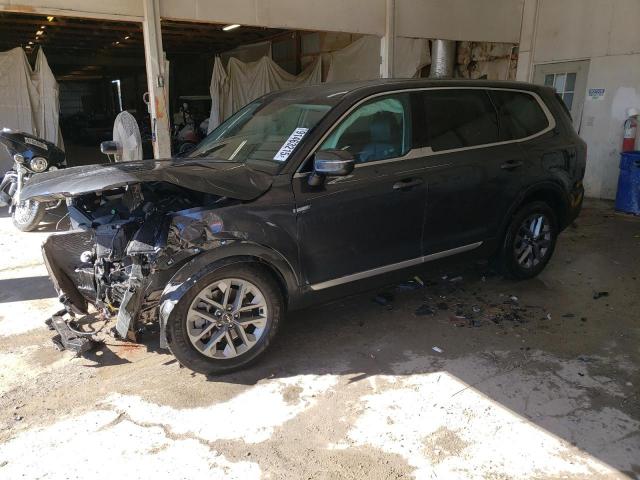  Salvage Kia Telluride