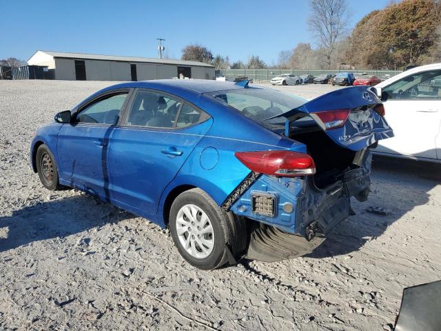 Hyundai ELANTRA Se Image 2