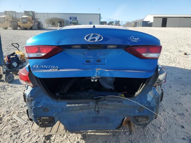 Hyundai ELANTRA Se Image 6