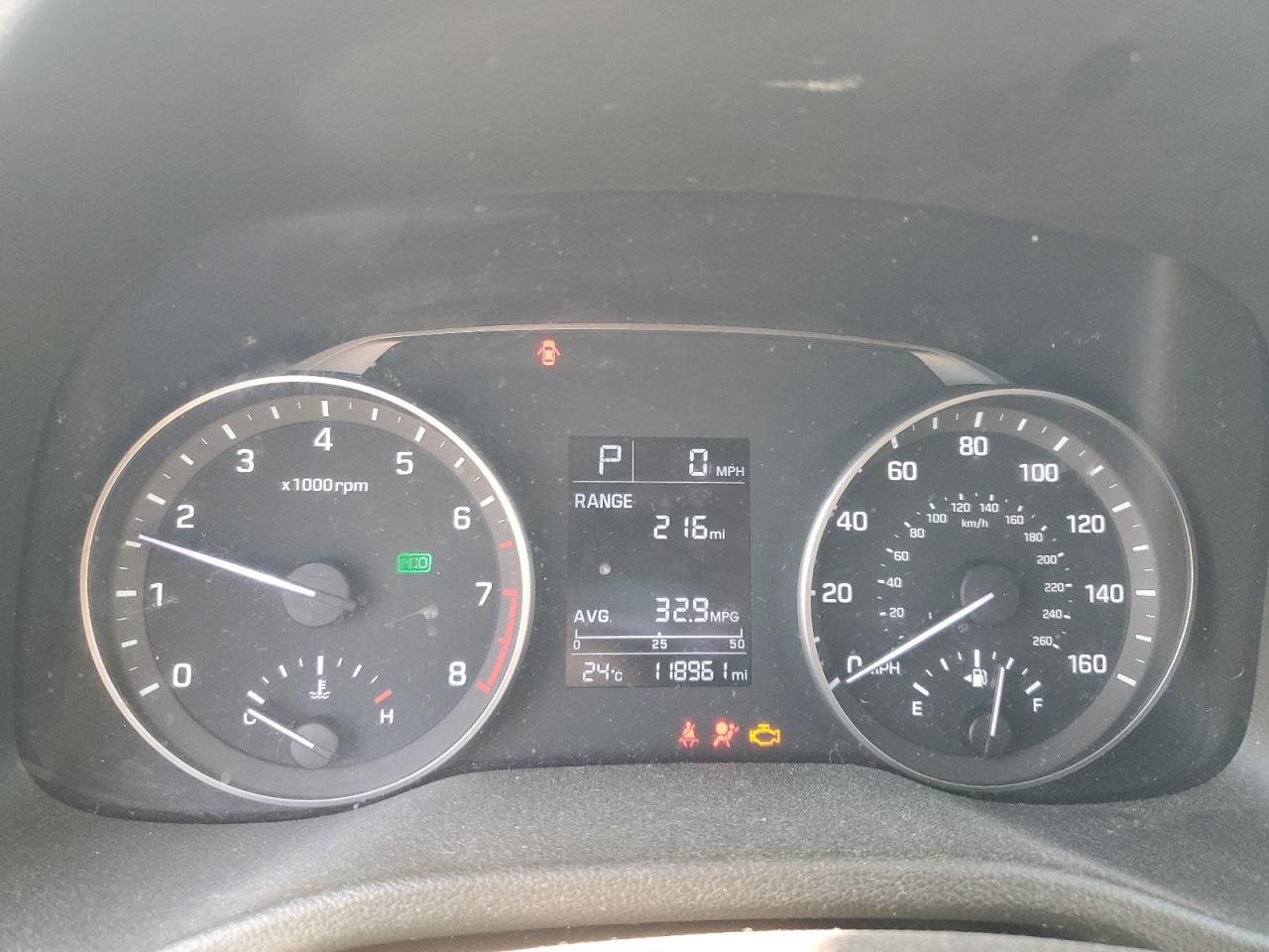 Hyundai ELANTRA Se Image 5