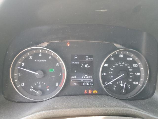 Hyundai ELANTRA Se Image 5