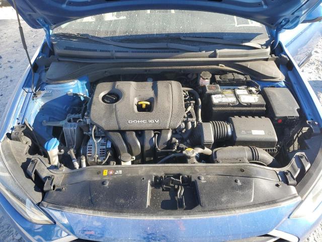 Hyundai ELANTRA Se Image 13