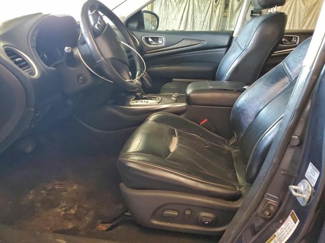 INFINITI Qx Image 11