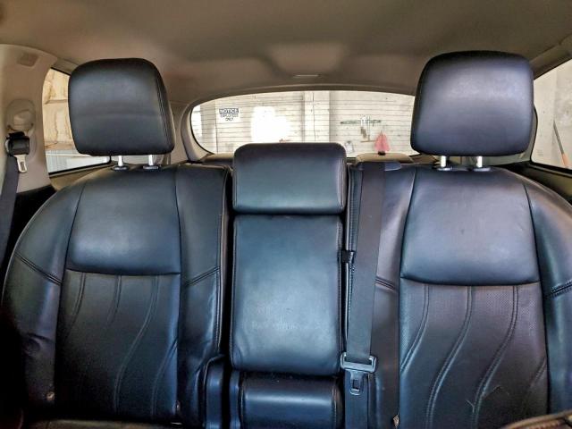 INFINITI Qx Image 9