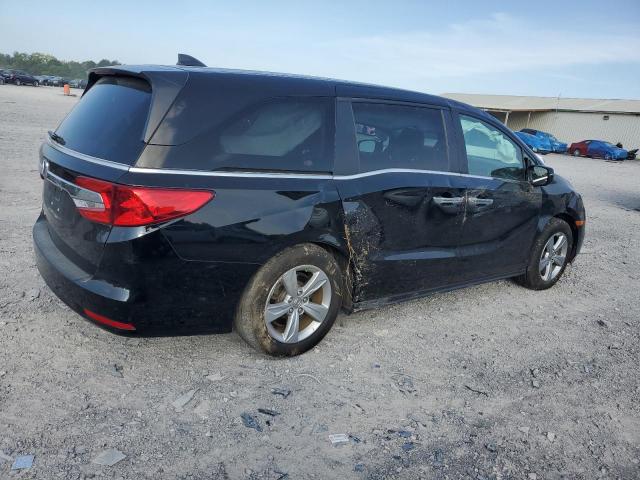 Honda Odyssey Exl Image 6