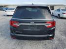 Honda Odyssey Exl Image 13
