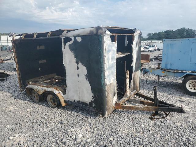  Salvage Wells Cargo Other