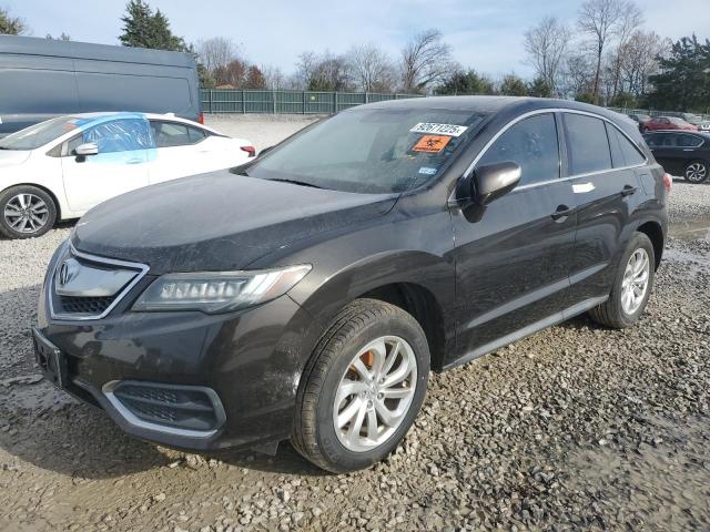  Salvage Acura RDX