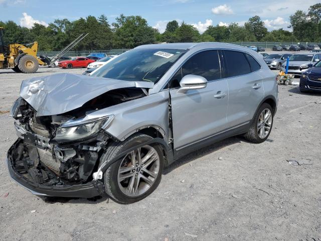  Salvage Lincoln MKC
