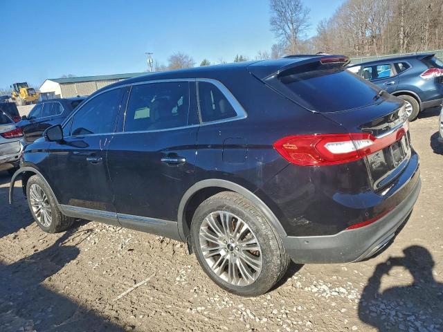 Lincoln MKX Reserve Image 6