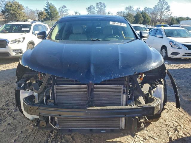 Lincoln MKX Reserve Image 4