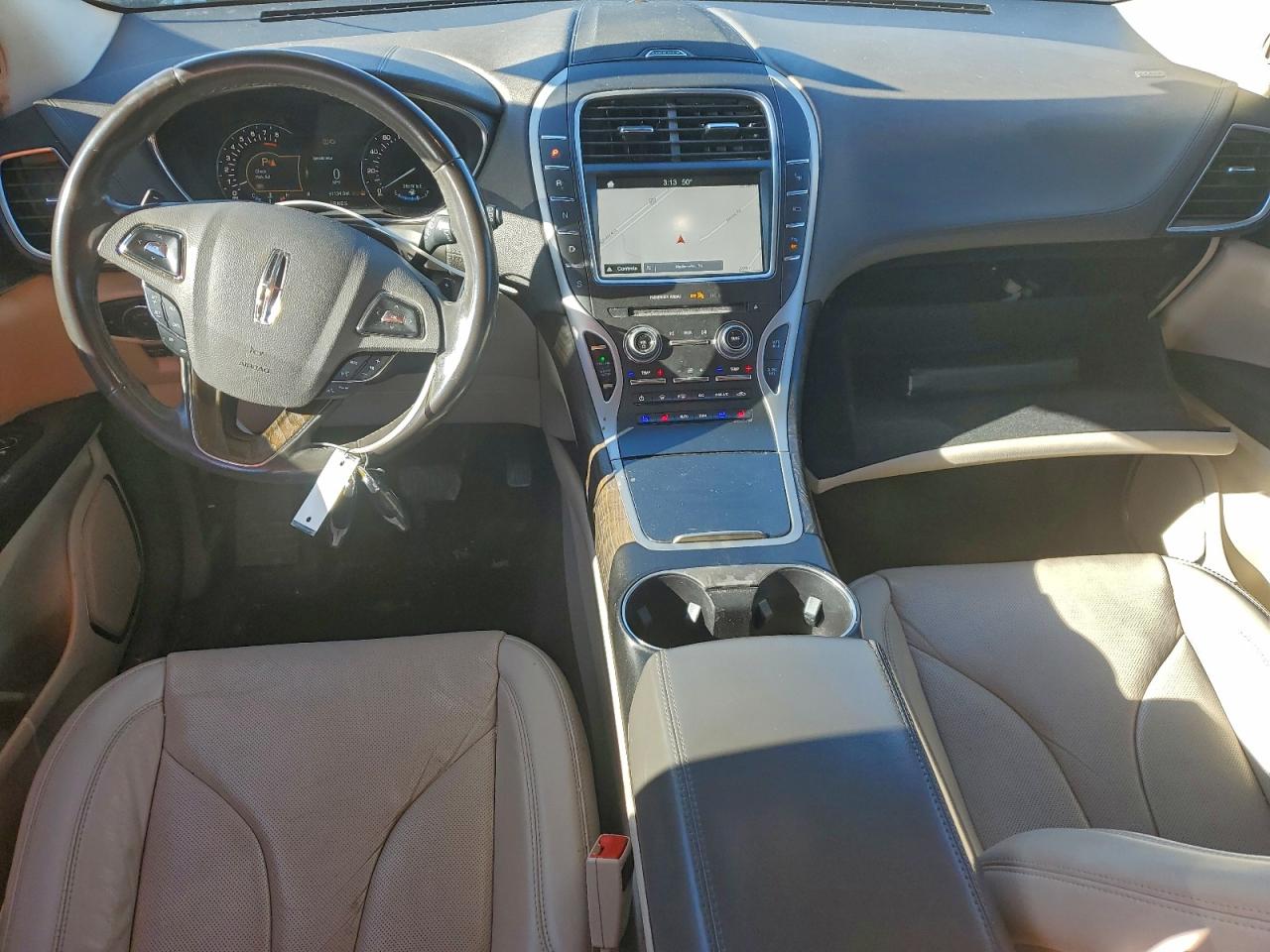 Lincoln MKX Reserve Image 9