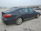 Lexus LS 460l Image 2