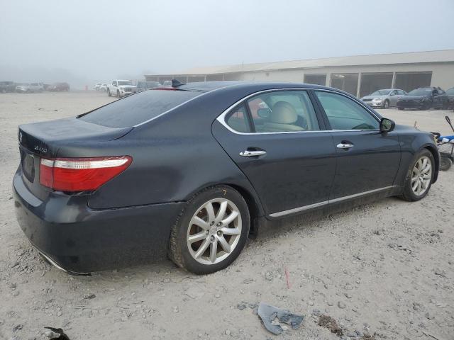 Lexus LS 460l Image 2