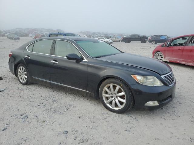 Lexus LS 460l Image 10