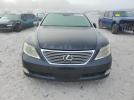 Lexus LS 460l Image 3