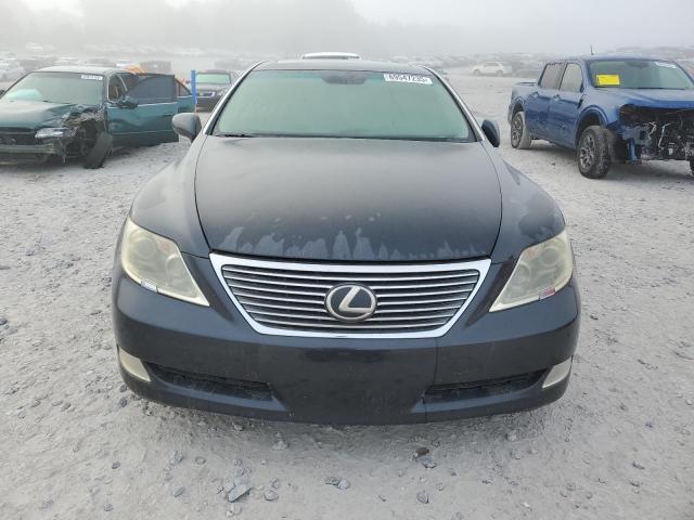 Lexus LS 460l Image 3