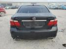 Lexus LS 460l Image 4
