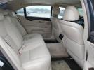Lexus LS 460l Image 8