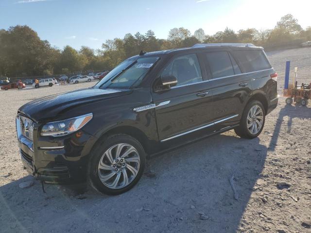  Salvage Lincoln Navigator