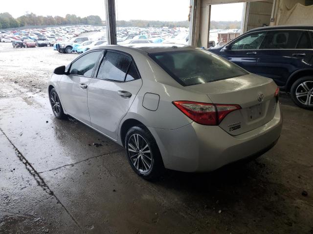 Toyota Corolla L Image 3