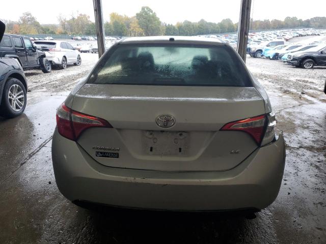 Toyota Corolla L Image 7