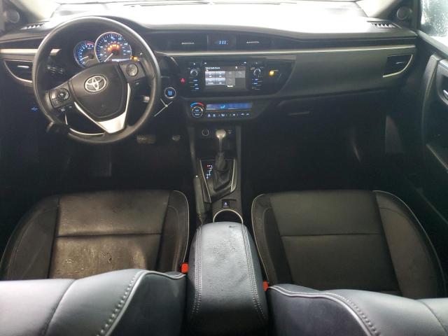 Toyota Corolla L Image 10