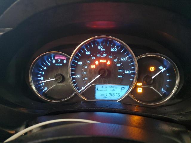 Toyota Corolla L Image 6