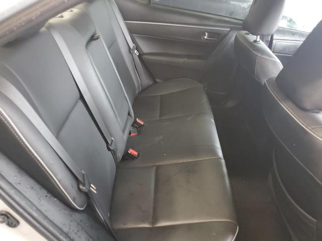 Toyota Corolla L Image 11