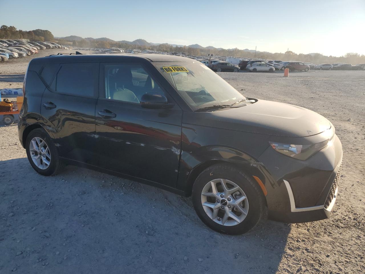 Kia Soul Lx Image 2