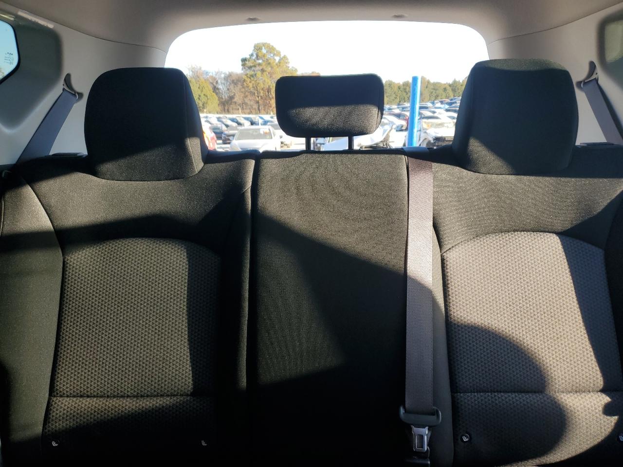 Kia Soul Lx Image 12