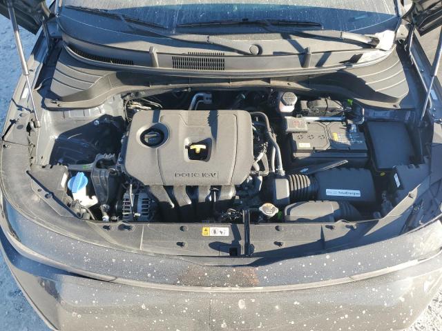 Kia Soul Lx Image 13