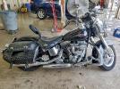 Harley-Davidson Fl Heritage Softail Classic Image 1