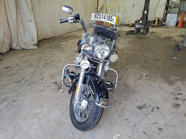 Harley-Davidson Fl Heritage Softail Classic Image 7