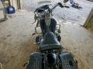 Harley-Davidson Fl Heritage Softail Classic Image 5