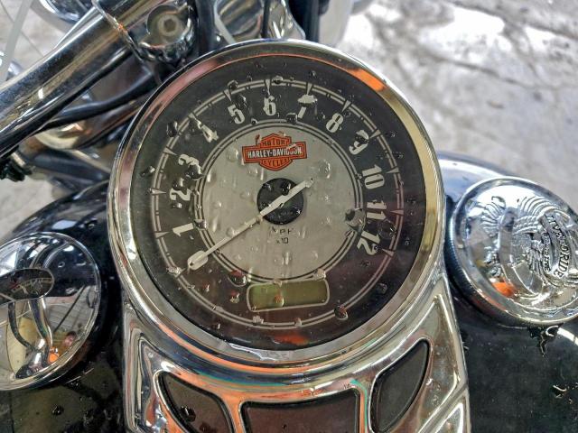 Harley-Davidson Fl Heritage Softail Classic Image 2