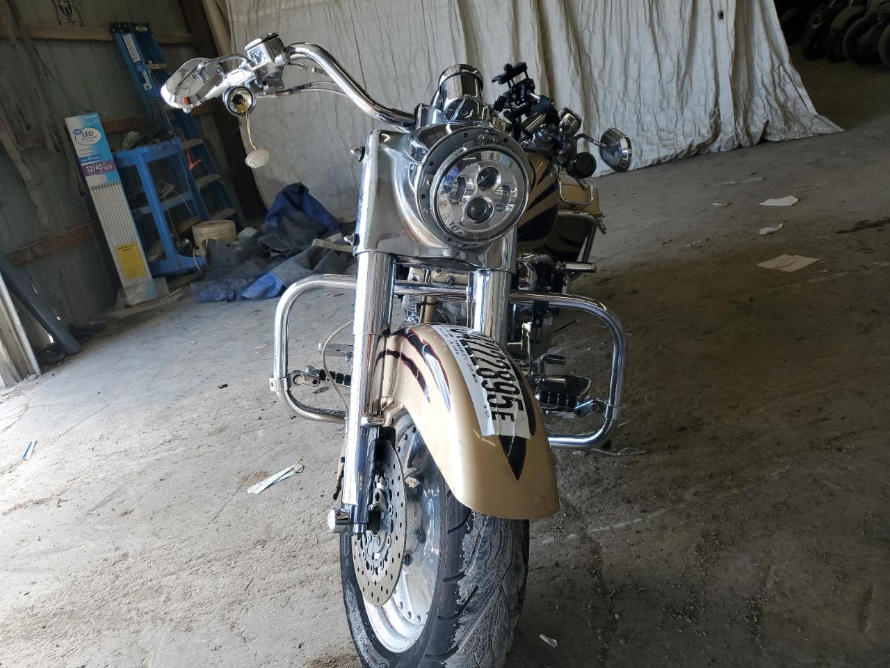 Harley-Davidson Flse Image 5