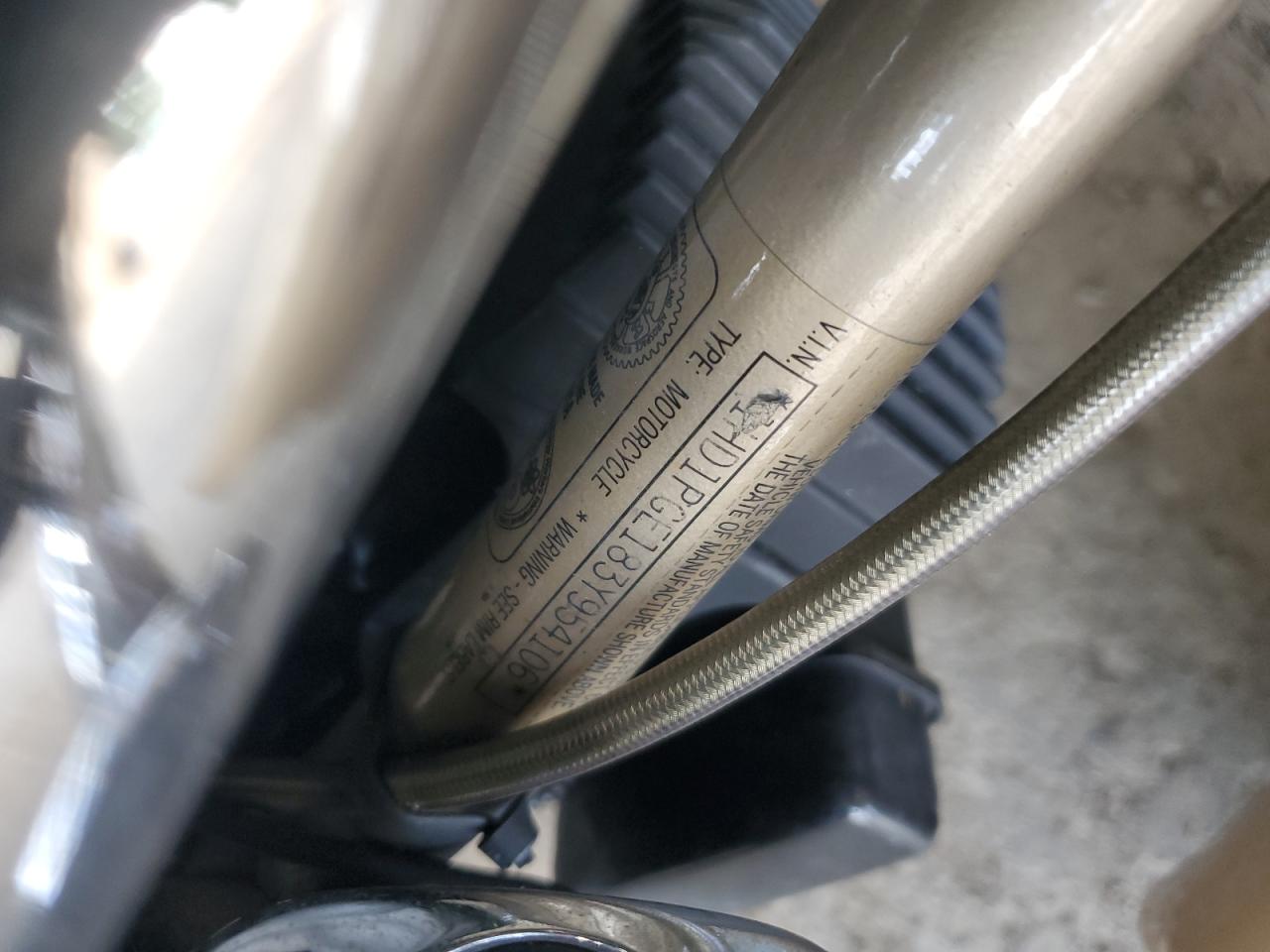 Harley-Davidson Flse Image 7