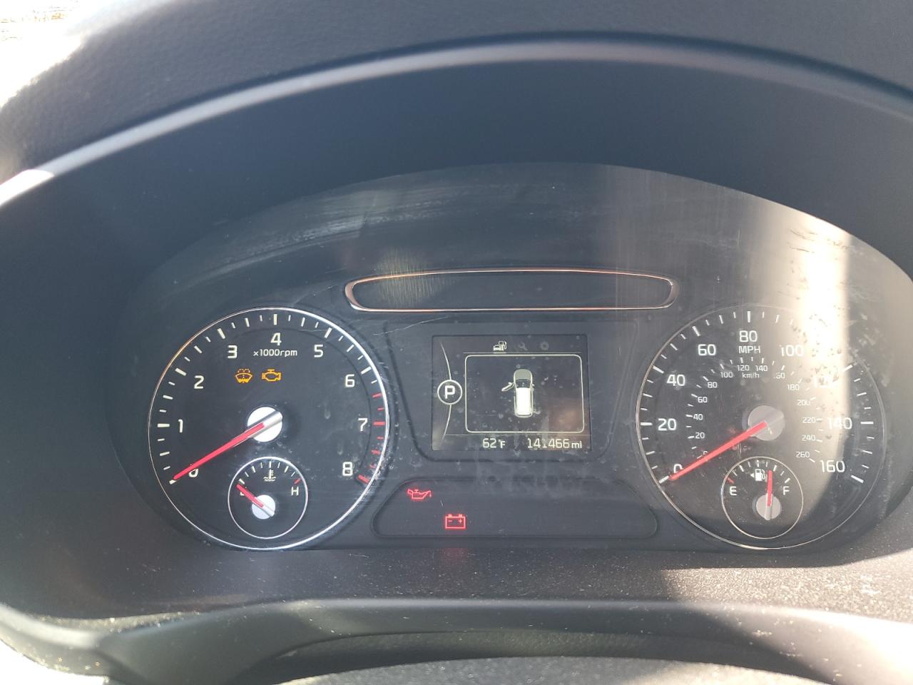 Kia Sorento Lx Image 10