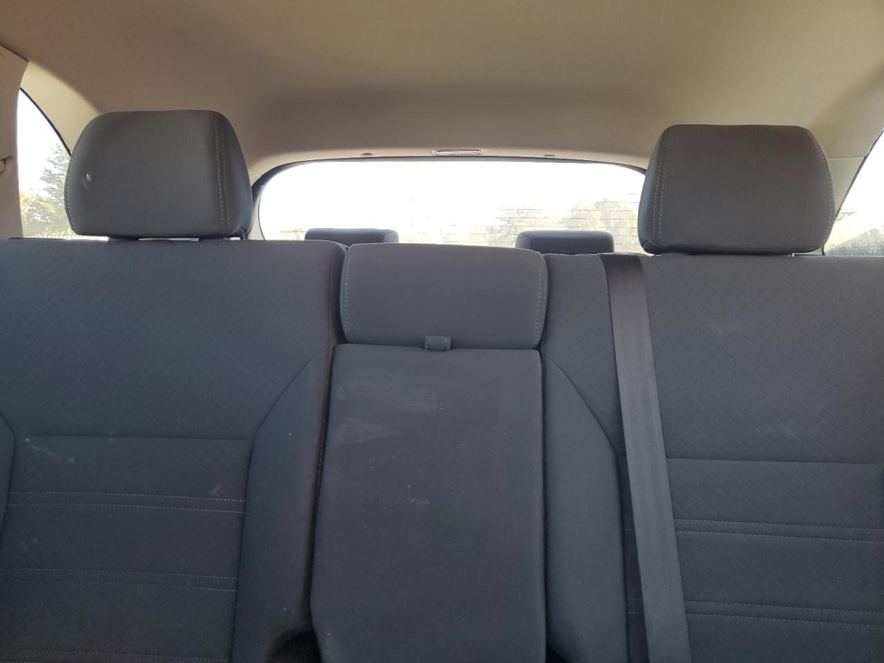 Kia Sorento Lx Image 12