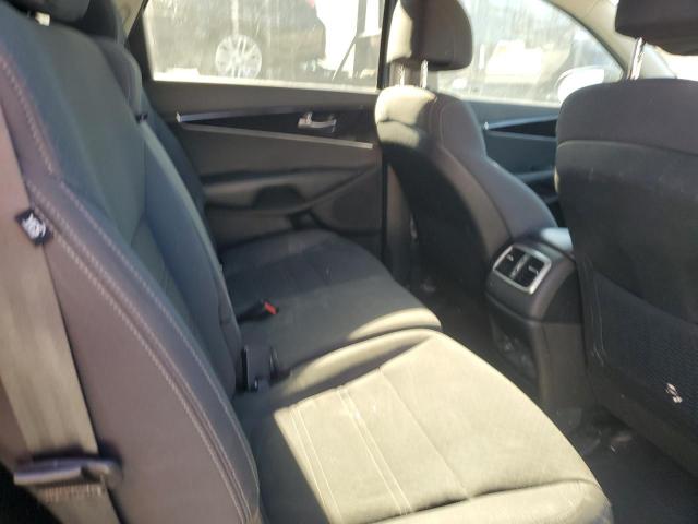 Kia Sorento Lx Image 11