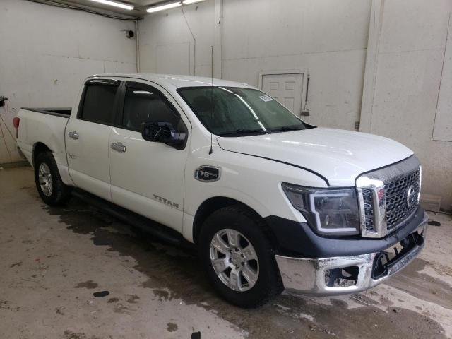 Nissan Titan S Image 7