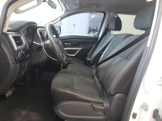 Nissan Titan S Image 12