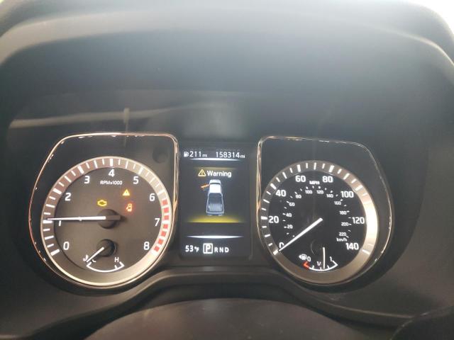 Nissan Titan S Image 11