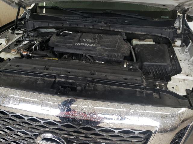 Nissan Titan S Image 10