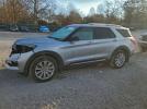 Ford Explorer Limited Image 1