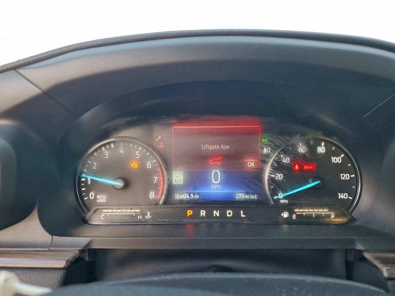 Ford Explorer Limited Image 10