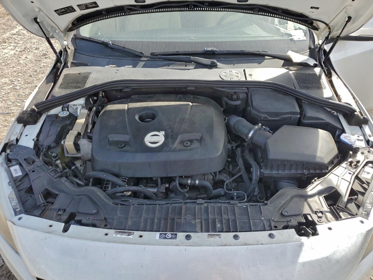 Volvo S60 Premier Image 11